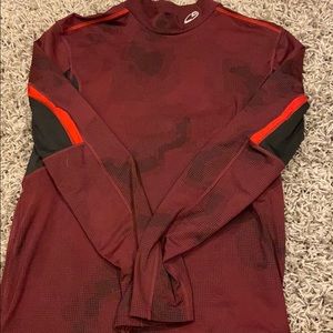 Champion dry fit long sleeve